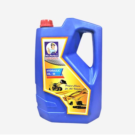 Mr.Perfect Hydraulic Oil 68