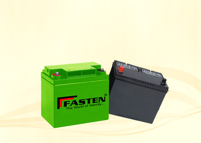 How To Choose The Best Vehicle Battery