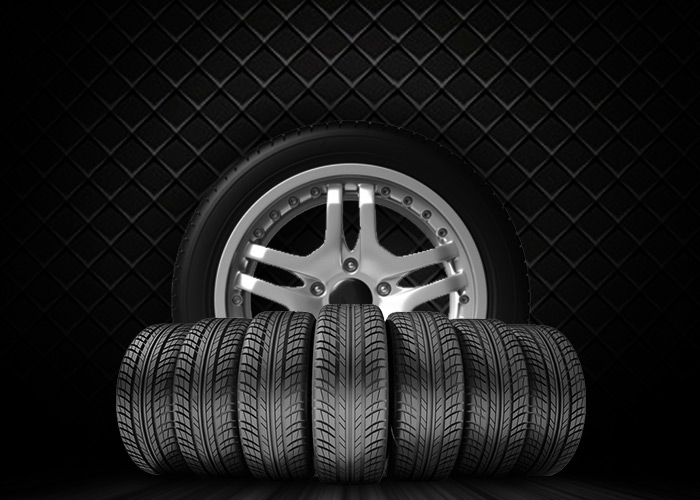 How to Choose the Right Tyres for Your Vehicle