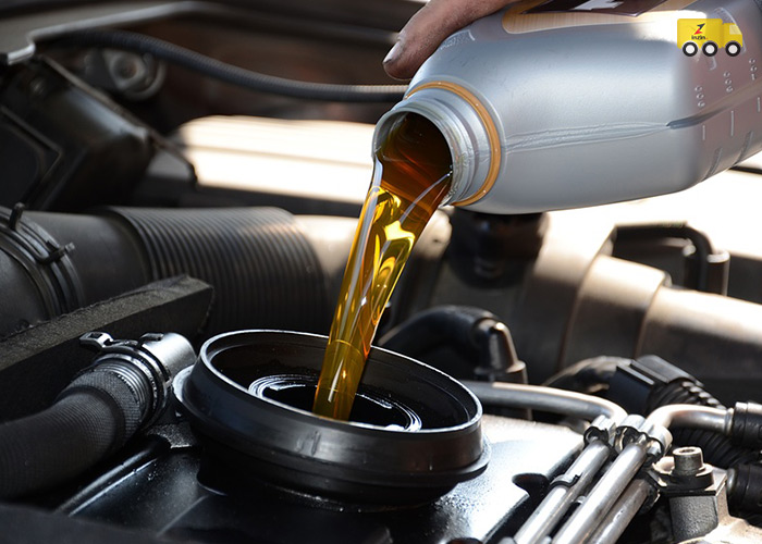 Favorable circumstances of a Good Engine Oil