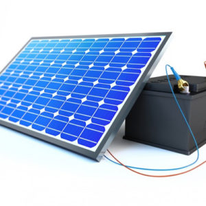 The Advantages And Disadvantages Of Solar Batteries