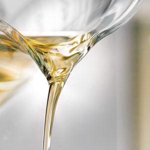 The importance of viscosity index in hydraulic fluids