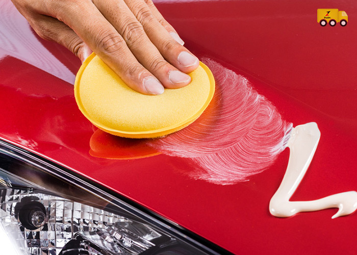 Step by step instructions to Choose the Best Car Polish