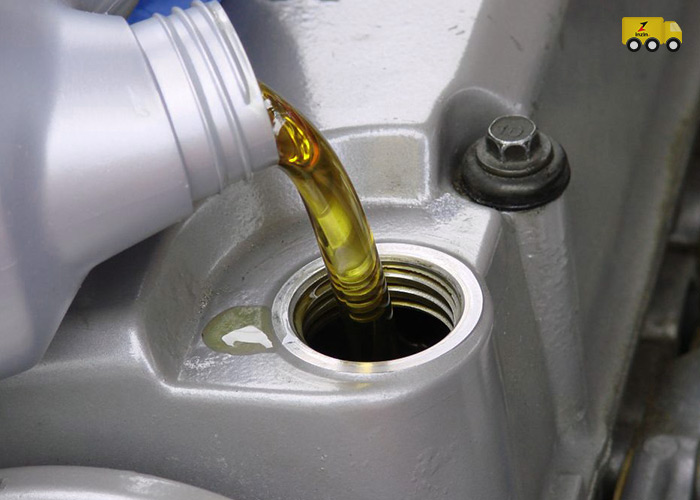 How to Select Engine oil For your Bike