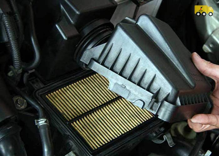 5 Most Common Air Filter Problems
