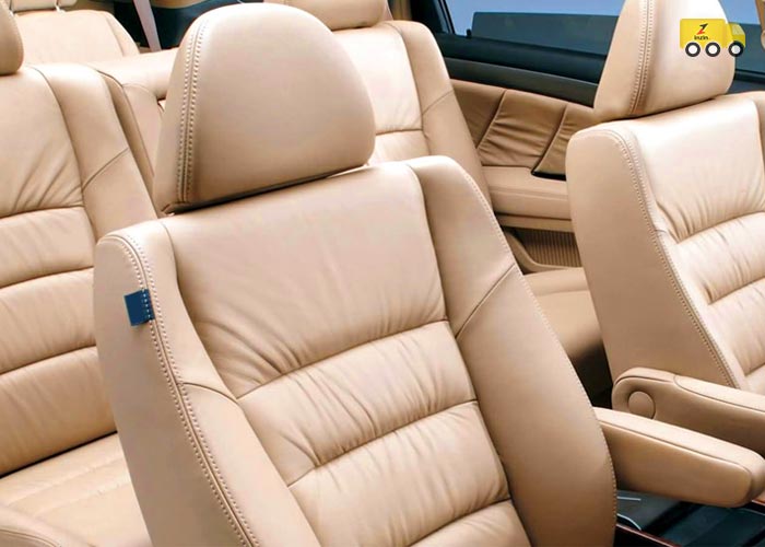 Significance Of Car Seat Covers