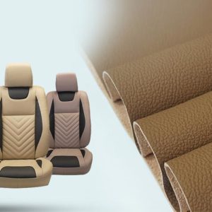 What material is used for car seats? Which one is best?