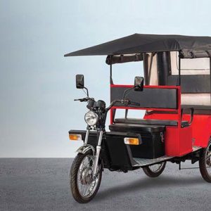 6 Top Advantages of an E-Rickshaw over a Traditional Manual Rickshaw